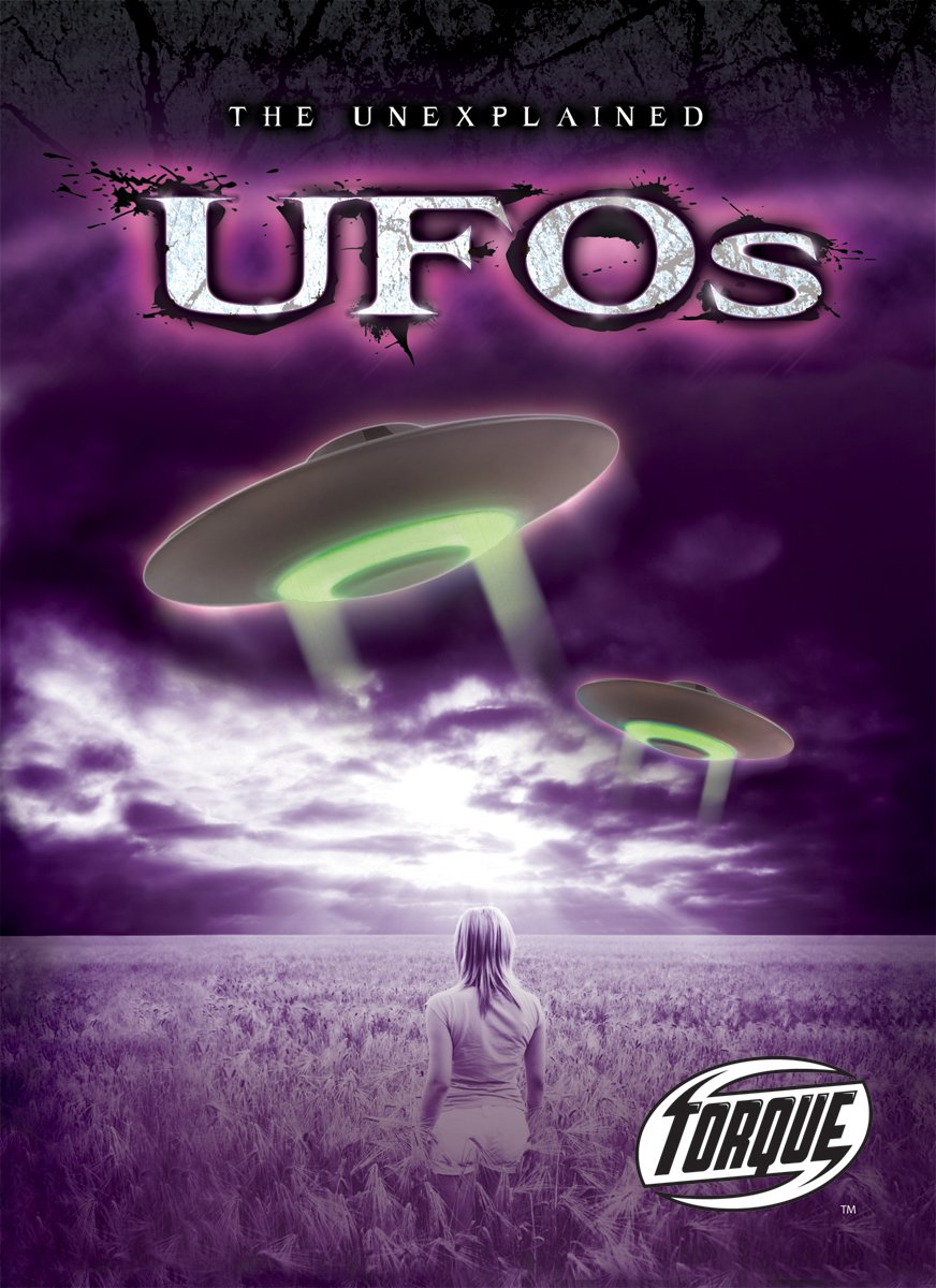 The unexplained UFOs Lotus Community Library Library For Families