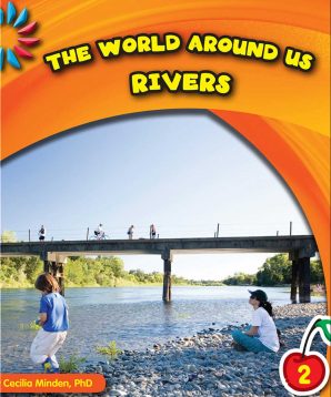 The world around us: rivers