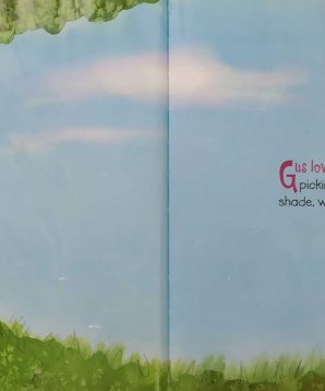 Alternative view of Tickle, tickle, itch, twitch