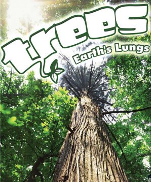 Trees: Earth's lungs
