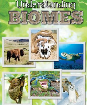 Understanding biomes