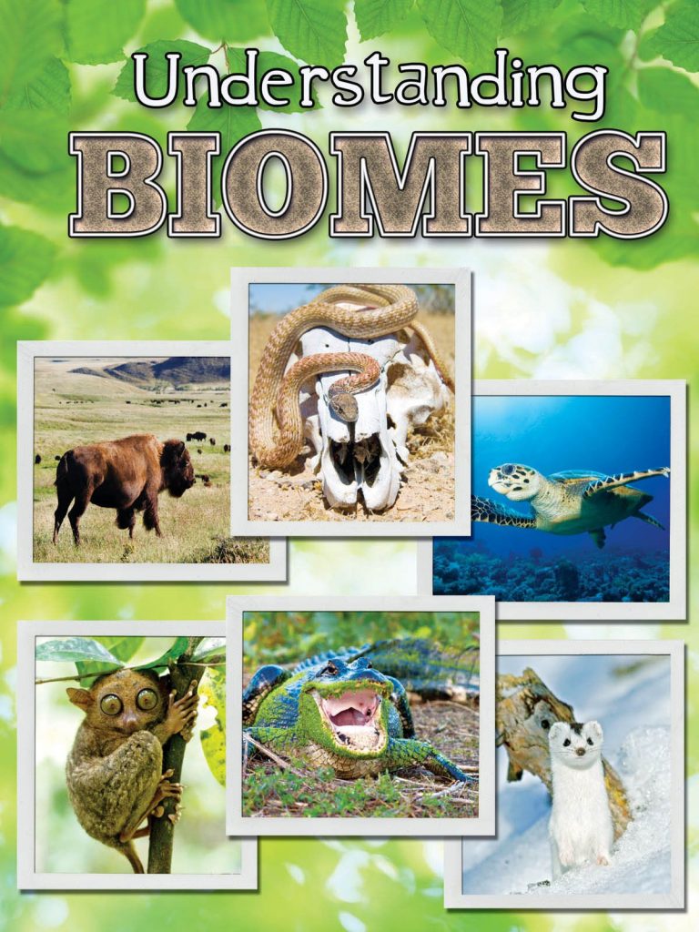 Understanding biomes