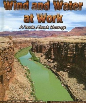 Wind and water at work