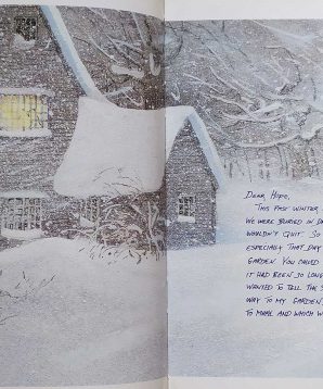 Alternative view of Gem