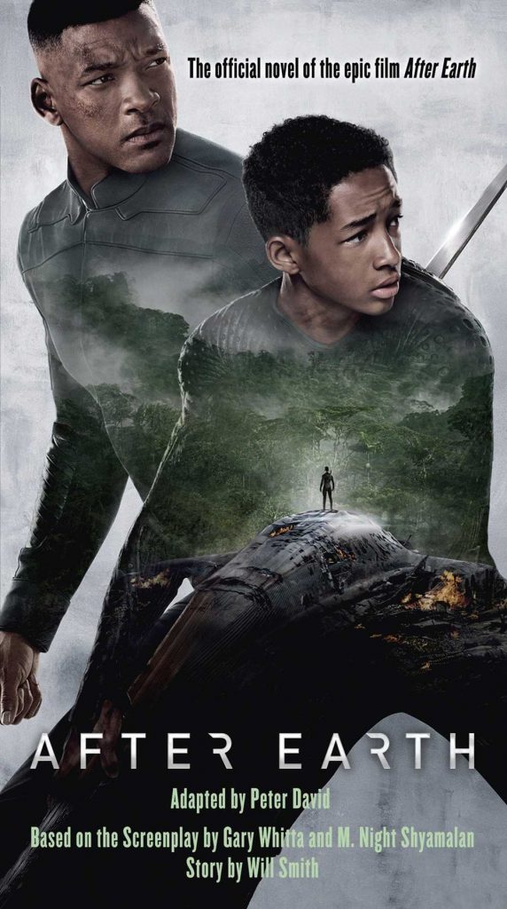 After earth