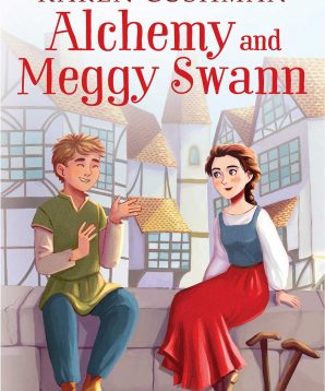 Alchemy and Meggy Swann