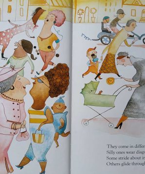 Alternative view of All about grandmas