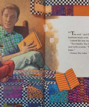 Alternative view of Anytime, anywhere