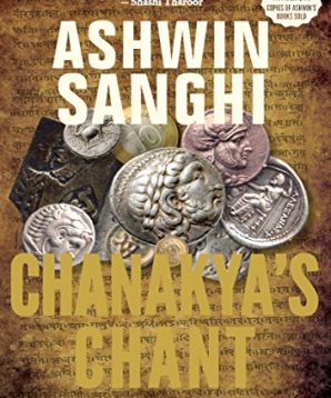 Chanakya's chant