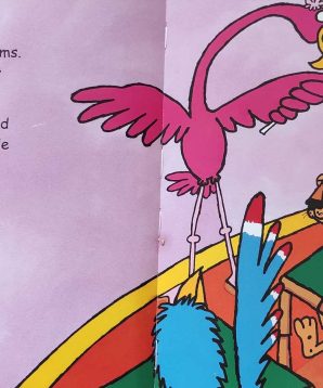 Alternative view of Charlie has Asthma (Dr. Spot's Casebook)