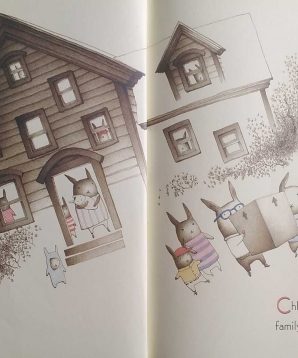 Alternative view of Chloe