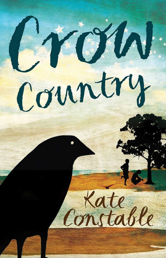 Crow country
