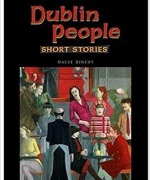 Dublin people: short stories