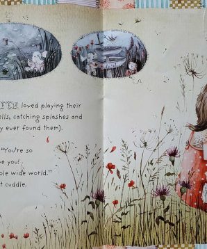 Alternative view of Elephant White