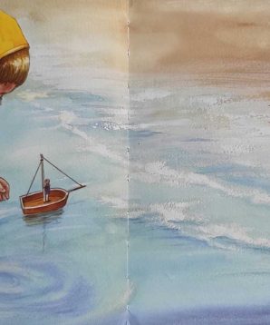 Alternative view of First prayers