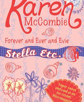 Forever and ever and Evie