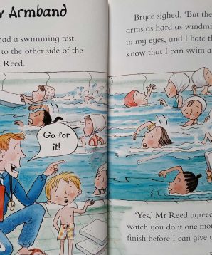 Alternative view of Friday surprise