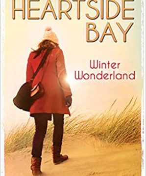 Heartside Bay: winter wonderland