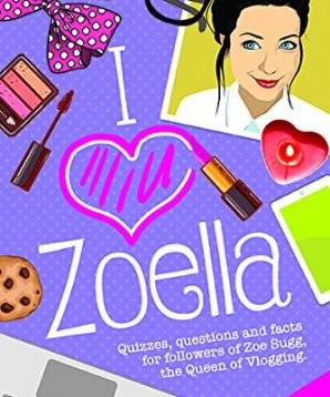 I love Zoella