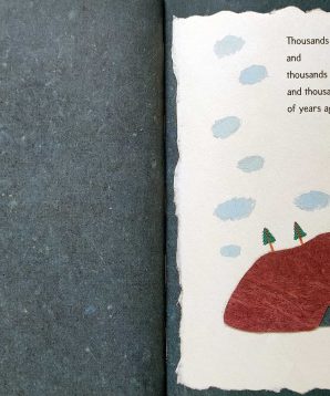 Alternative view of Kali's song