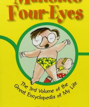 Manolito Four-Eyes: the 3rd volume