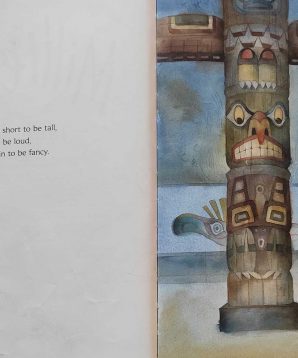 Alternative view of Millie Fierce