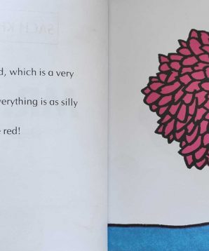 Alternative view of Mr. Men 10: Mr. Silly