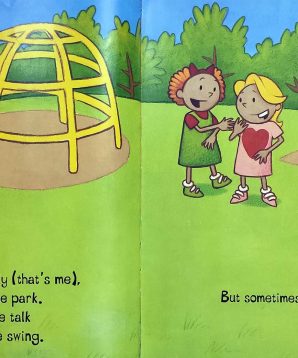 Alternative view of My daddy