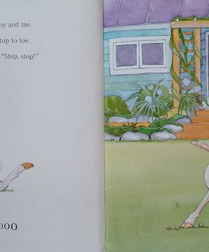 Alternative view of No more kisses