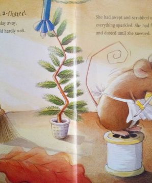 Alternative view of The best Christmas ever