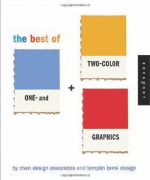 The best of 1 color, 2 color graphics