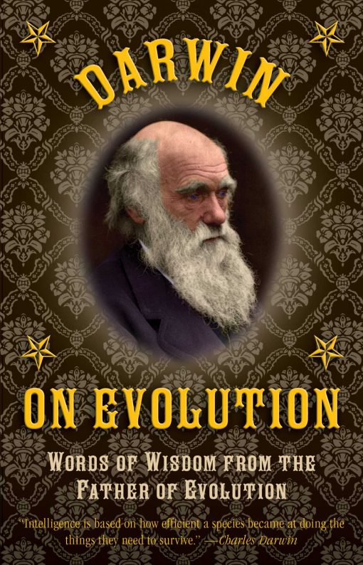 Charles Darwin and evolution