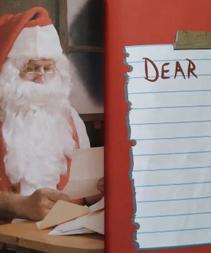 Alternative view of Christmas