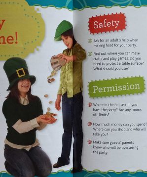 Alternative view of Cool holiday parties