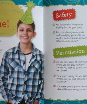 Alternative view of Cool sports parties