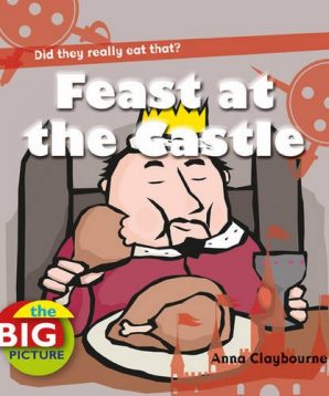 Feast at the castle