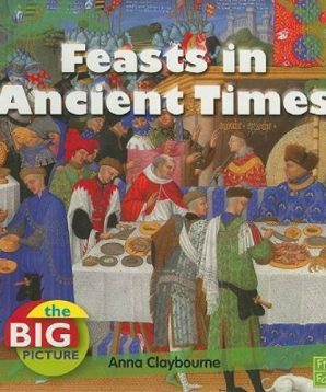 Feasts in ancient times