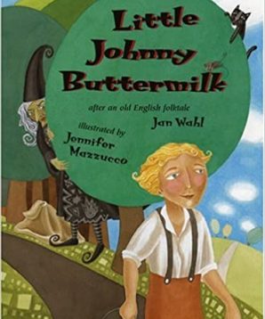 Little Johnny Buttermilk