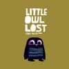 Little owl lost