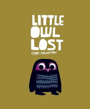 Little owl lost