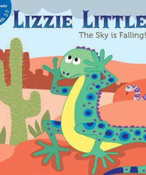 Lizzie Little, the sky is falling