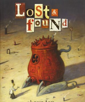 Lost and found
