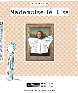 Mademoiselle Lisa