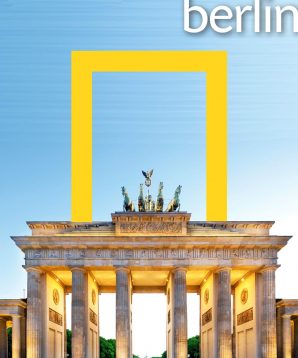 National Geographic Traveler: Berlin