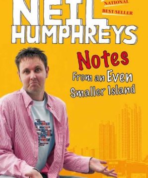 Notes from an even smaller island