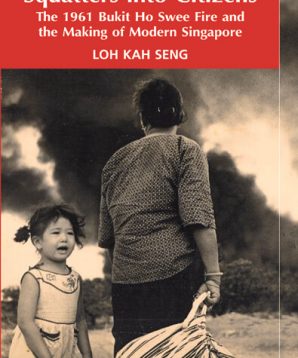 Squatters into citizens