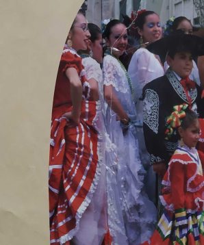 Alternative view of We all come from different cultures