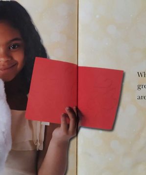 Alternative view of What is Valentine's Day?