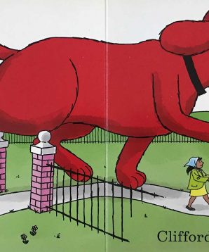 Alternative view of Clifford shares