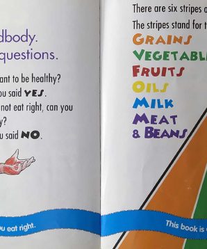 Alternative view of Delicious dairy